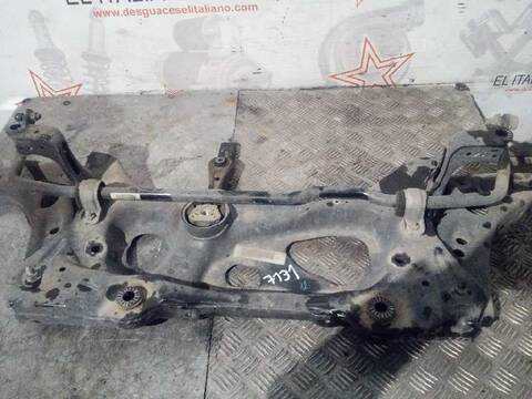 Puente Delantero Seat Leon ERENCE 105CV 77KW
