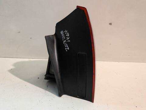 Foto 3ª: Piloto Trasero Derecho Citroen C5 9HZ BERLINA (2007)