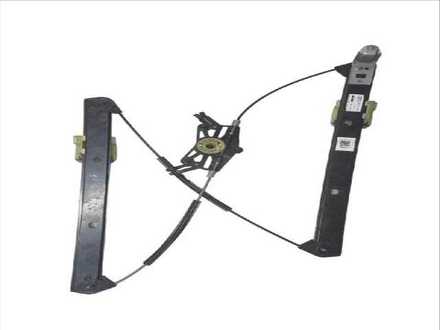 Foto 2ª: Elevalunas Eléctrico Delantero Derecho Audi Q5 2.0 TDI QUATTRO (2016)