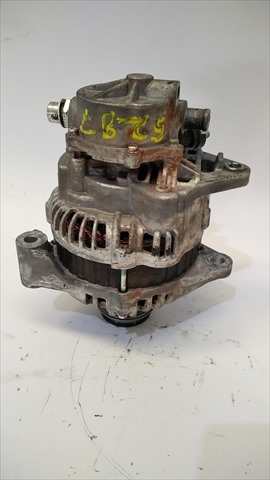 Foto 2ª: Alternador Hyundai Terracan 2.9 D [DJ3] (2003)