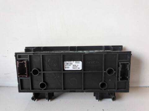 Foto 2ª: Mando Climatizador Citroen Berlingo 9HT (2008)