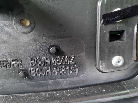 Foto 3ª: Tapizados Cartoneras Mazda 3 2.0 SKYACTIV-G M HYBRID HATCHBACK 122CV 90KW [PEXN] (2020)