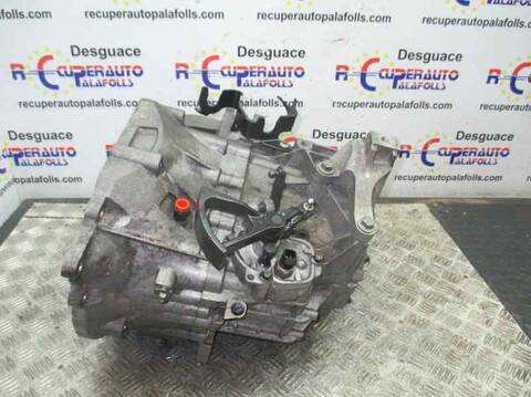 Caja Cambios Ford C Max G6DA FOCUS CAP) 2003)