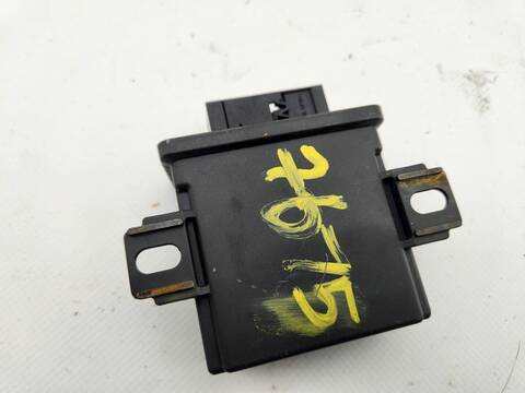 Foto 2ª: Centralita Motor ECU Seat Arona FR 116CV 85KW [DKR] (2019)
