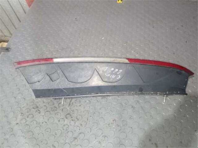 Foto 2ª: Piloto Trasero Izquierdo Ford C Max 2.0 TDCI FOCUS [G6DA]