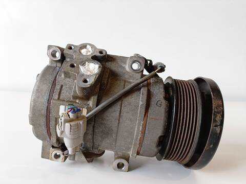 Compresor Aire Acondicionado Toyota Land Cruiser V8 VX 173CV