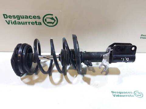 Amortiguador Delantero Izquierdo Renault Megane EXPRESSION BERLINA 101CV 74KW III BERLINA 5 P