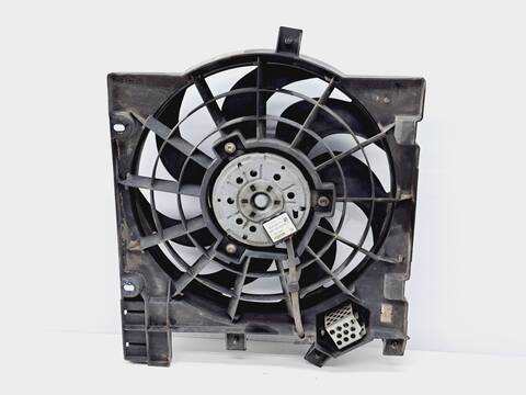Foto 1ª: Electroventilador Aire Acondicionado Opel Zafira COSMO 120CV 88KW [Z19DT] (2006)
