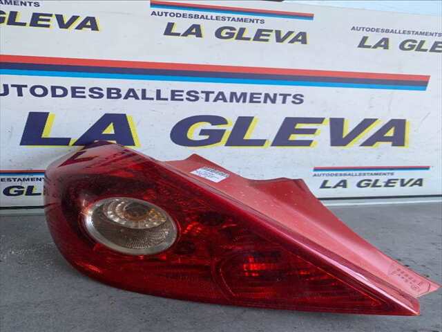 Piloto Trasero Izquierdo Opel Corsa 1.2 16V80CV