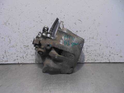 Foto 3ª: Pinza Freno Delantera Izquierdo Citroen C5 2.2 HDI FAP CAT 4HX - DW12ED4) BERLINA 133CV 98KW (2002)