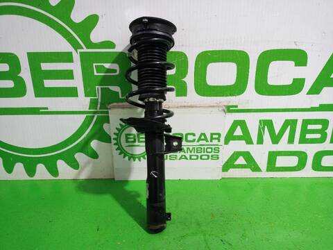 Foto 2ª: Amortiguador Delantero Derecho Volkswagen T-Roc BASIS 110CV [DLAA] (2021)