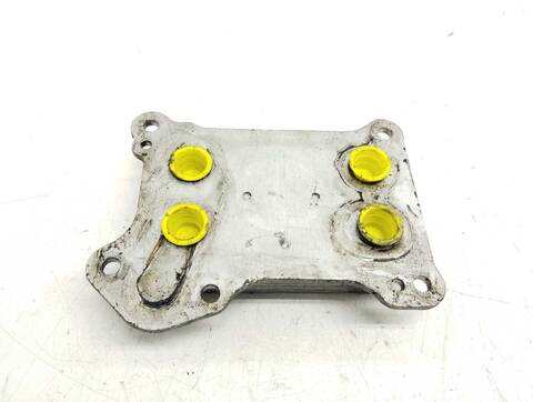 Foto 2ª: Radiador Aceite Opel Corsa 1.3 16V CDTI CAT Z 13 DT - LN9) 69CV 51KW [Z13DT] (2005)