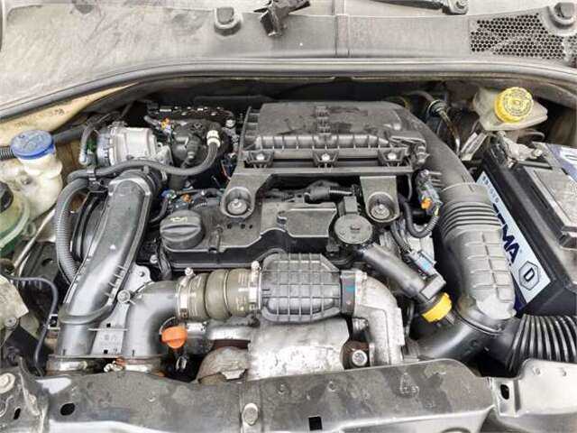 Motor Completo Citroen C Elysee 1.6 EXCLUSIVE [1.6 LTR. - 73 KW BLUE-HDI FAP]