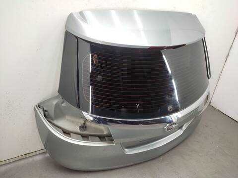 Foto 3ª: Portón Opel Insignia 2.0 CDTI 35) 131CV 96KW [A20DTH] (2012)