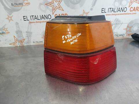 Piloto Trasero Derecho Volkswagen Corrado G 60 160CV 118KW