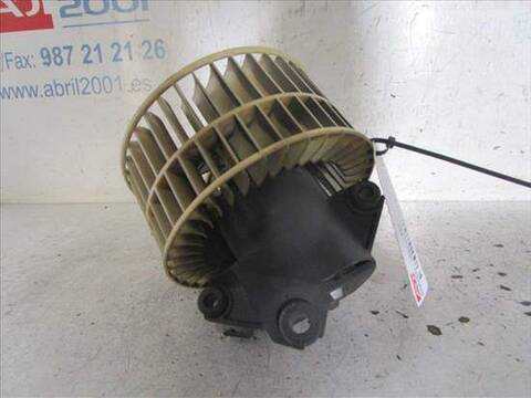 Foto 2ª: Calefacción Mercedes Clase A 140 1.4 140 168.031) 82CV 60KW [M 166.940] (1998)