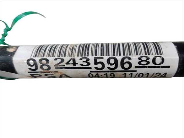 Foto 3ª: Transmision Delantera Derecha Peugeot 2008 1.2 PURETECH 100 USHNK) (2019)