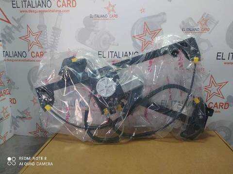 Foto 1ª: Elevalunas Eléctrico Delantero Derecho Peugeot Partner 90CV 66KW