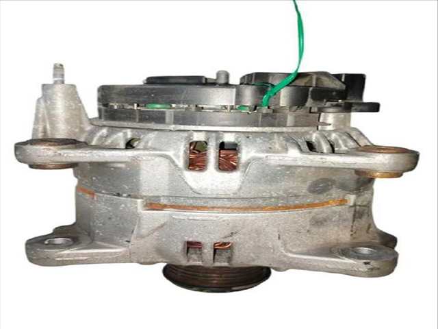 Foto 2ª: Alternador Seat Leon 2.0 TDI (2005)