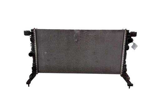 Foto 2ª: Radiador Motor Renault Laguna 2.0 DCI DT01 DT08 DT09 DT0K DT12 DT1C DT1D DT1M ... 150CV (2008)
