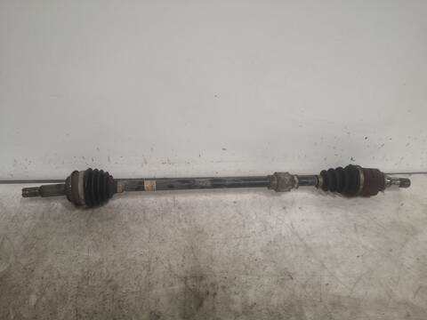 Foto 2ª: Transmision Delantera Derecha Toyota Yaris 1NRFE (2009)