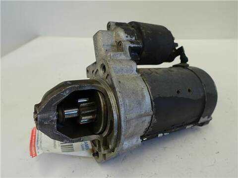 Motor de Arranque Mercedes Clase S 220 3.2 320 CDI 220.026) BERLINA 197CV 145KW