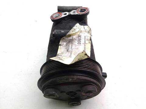 Foto 1ª: Compresor Aire Acondicionado Ford Transit VERSION INDEFINIDA (2006)