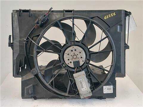Foto 2ª: Electroventilador Bmw Serie 1 114 2.0 116D BERLINA 116CV 85KW [N47 D20 A] (2010)