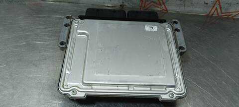 Centralita Motor ECU Citroen C4 G CACTUS FEEL