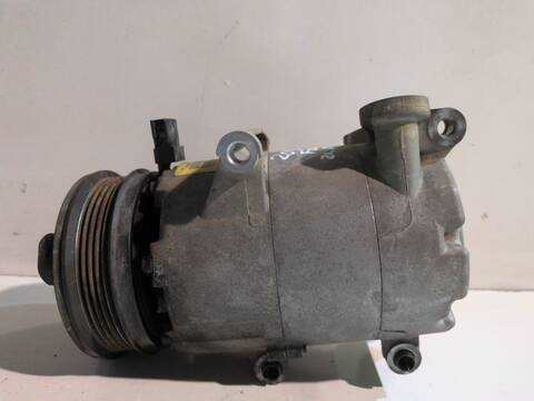 Compresor Aire Acondicionado Ford C Max AMBIENTE 1.8 FLEXIFUEL CAT 125CV