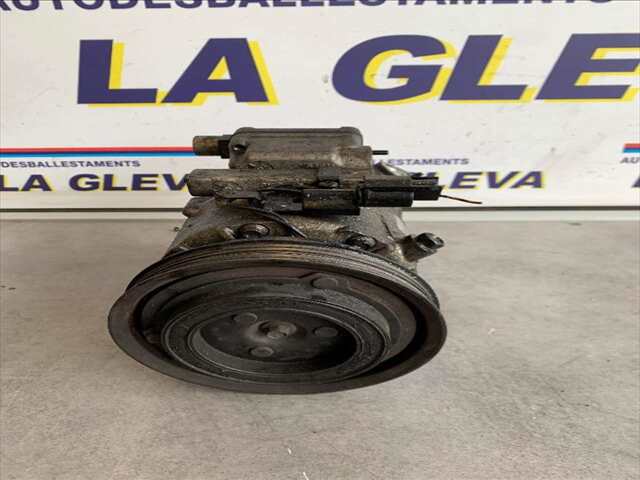Compresor Aire Acondicionado Kia Ceed 1.6 CRDI 128CV 94KW D4FB ED)