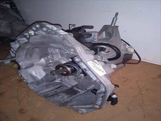 Foto 3ª: Caja Cambios Renault Twingo 0.9 ENERGY 90CV 66KW (2015)
