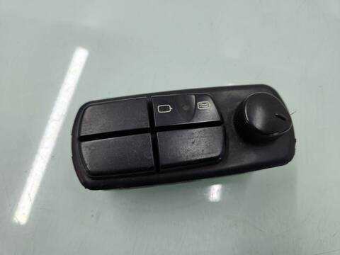 Mando Retrovisor Mercedes Atego 1023 4X2 OM 906 LA L LARGO) 231CV 170KW