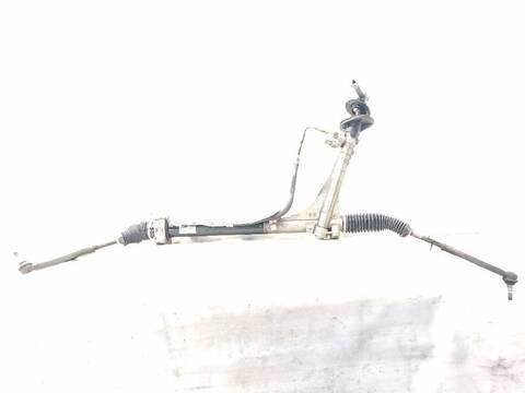 Foto 1ª: Cremallera de Direccion Citroen Jumper 2.0 BLUEHDI 130 [AHN (DW10FUD)] (2006)