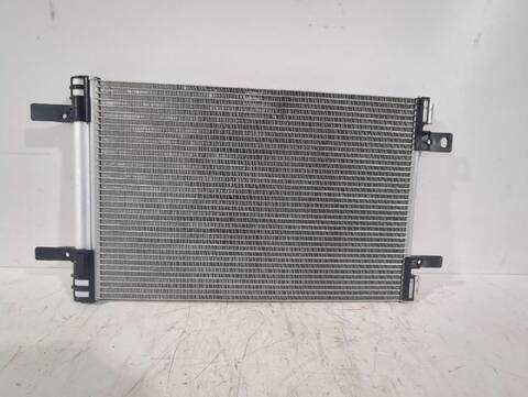 Radiador Calefaccion A.A. Toyota Auris 1.33 DUAL-VVTI NRE150_) 101CV