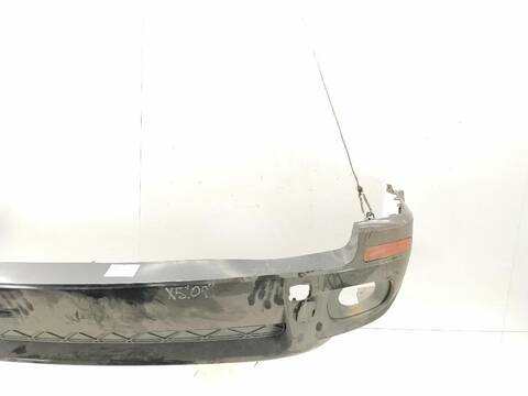 Foto 2ª: Paragolpes Trasero Bmw X5 VERSION INDEFINIDA (2006)