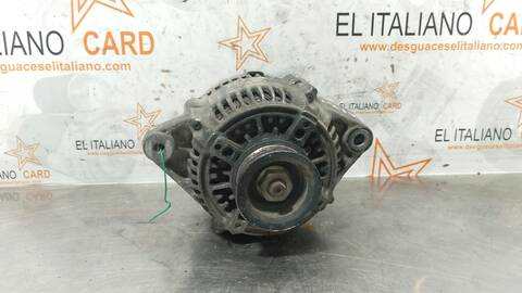 Alternador Toyota Supra TOYOTA SUPRA MK3 TURBO 235CV 173KW