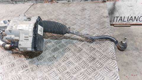 Foto 2ª: Cremallera de Direccion Kia Sportage CONCEPT 2WD 116CV 85KW [D4FD] (2017)