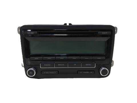 Sistema Audio Radio CD Volkswagen Passat ADVANCE 1 16V TSI 1390 CM3) 122CV