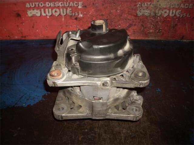 Foto 3ª: Alternador Volkswagen Polo 1.2 CONCEPTLINE [1.2 LTR. - 47 KW 12V] [AZQ]
