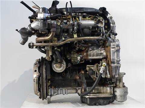 Motor Completo Nissan Primera 2.2 DI HATCHBACK 126CV 93KW
