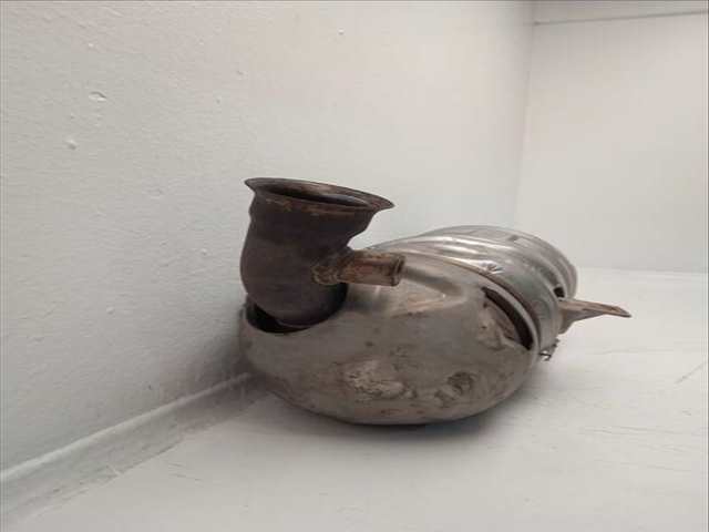 Foto 2ª: Catalizador Peugeot 208 ACCESS 68CV 50KW [8H01] (2015)