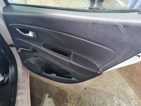 Elevalunas Manual Trasero Derecho Renault Clio AUTHENTIQUE 75CV 55KW