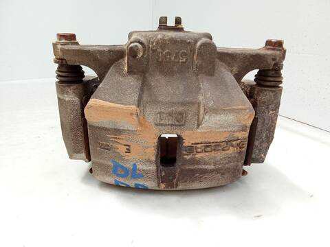 Pinza Freno Delantera Derecho Renault Kadjar 1.3 TCE 140 140CV 103KW