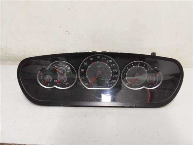 Cuadro de Instrumentos Citroen C5 2.0 AUDACE [2.0 LTR. - 100 KW HDI FAP CAT (RHR - DW10BTED4)]