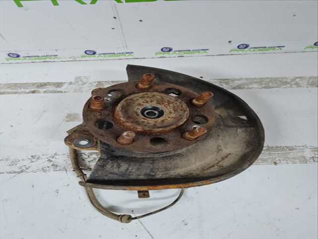 Mangueta Delantera Izquierda Ssangyong Actyon 200 XDI ORIGINAL 155CV 114KW