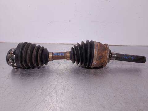 Foto 1ª: Transmision Delantera Derecha Isuzu D Max D CREW CAB 4WD [4JK1E4C] (2010)