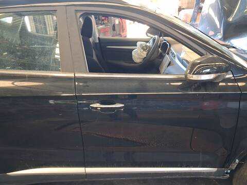 Puerta Delantera Derecha Mg ZS EV 156CV 115KW