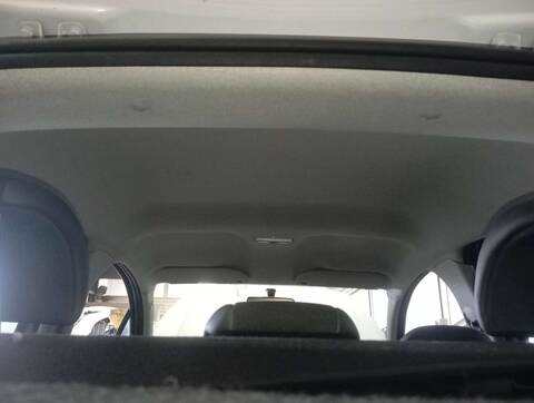 Foto 3ª: Techo Interior Citroen C3 1.0 VTI 68CV 50KW [ZM01] (2014)