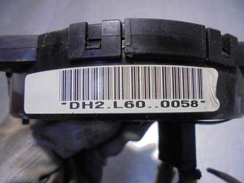 Foto 4ª: Anillo Airbag Ssangyong Actyon 2.0 TD CAT 141CV 104KW [D20DT] (2007)